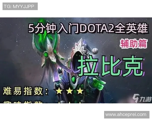 从零起步掌握DOTA2游戏意识的全面指南与实战技巧分享