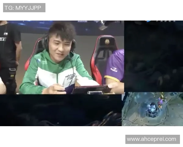 对话王丽:回顾DOTA2职业生涯的荣耀与挑战 对话王丽:回顾DOTA2职业生涯的荣耀与挑战