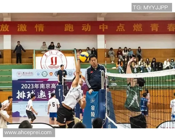 杭州排球队展现卓越团队协作精神助力联赛精彩表现 杭州排球队展现卓越团队协作精神助力联赛精彩表现