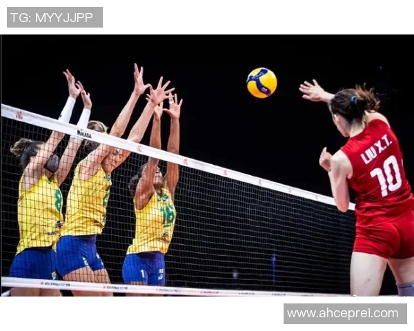 排球装备选购指南:如何选择适合的护腕产品推荐与使用技巧 排球装备选购指南:如何选择适合的护腕产品推荐与使用技巧