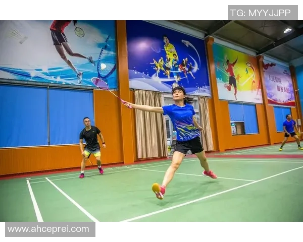 李秀英的羽毛球人生深度对话与成长历程分享