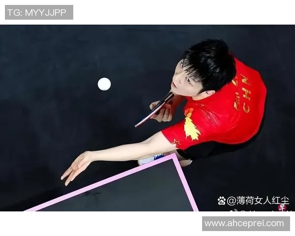 上海乒乓球队的节奏体系与战术应用研究分析