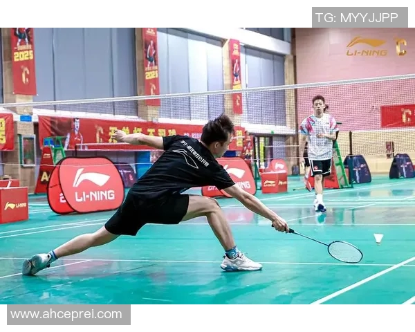 北京羽毛球队配合变革引发热议助力竞技水平提升与团队协作创新