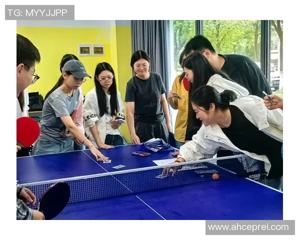 广州乒乓球队耐力训练揭秘助力运动员在赛场上突破极限