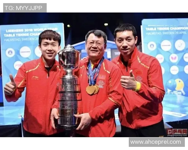 深圳乒乓球队个人能力变革引发热议新趋势与挑战解析 深圳乒乓球队个人能力变革引发热议新趋势与挑战解析