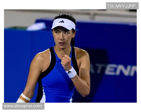 武汉网球队状态分析:新赛季挑战与机遇并存的全景观察 武汉网球队状态分析:新赛季挑战与机遇并存的全景观察