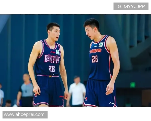 深圳篮球队个人能力分析与数据表现深度解读