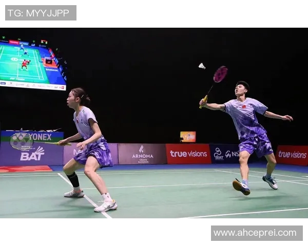 重庆羽毛球队在大满贯赛事中的精彩表现与状态分析