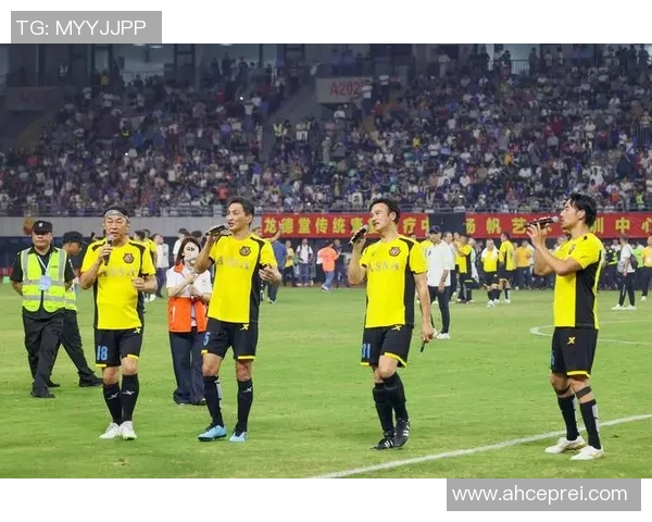 深圳足球明星赛精彩落幕各队表现亮眼引发热议