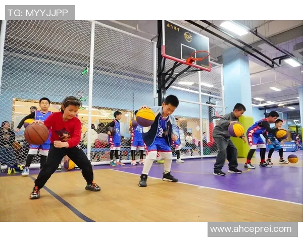 科学篮球训练法揭秘提升球员实力的有效策略与技巧