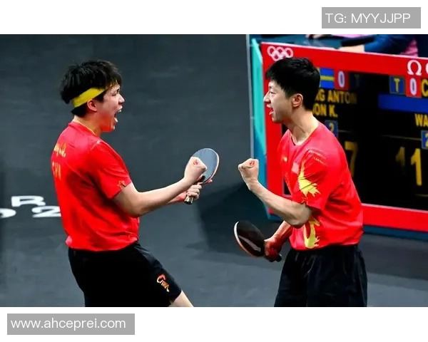 西安乒乓球队挑战赛精彩点评技术表现分析与未来展望