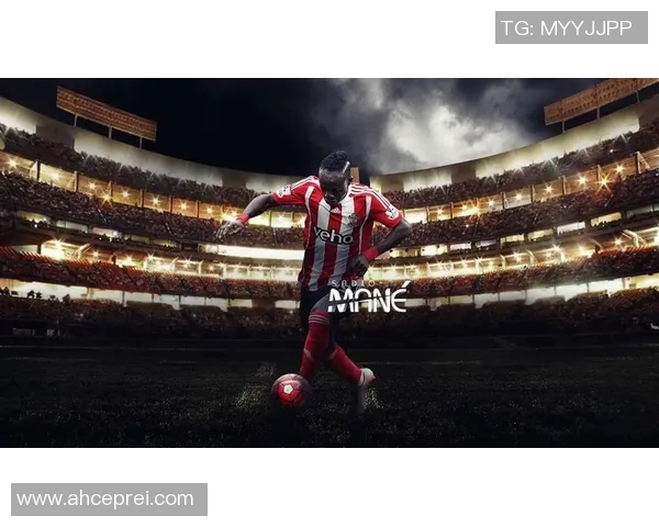 足球明星出场海报高清素材分享助你打造完美赛事宣传效果