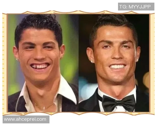 C罗的传奇之路：从小镇少年到全球足球巨星的奋斗故事